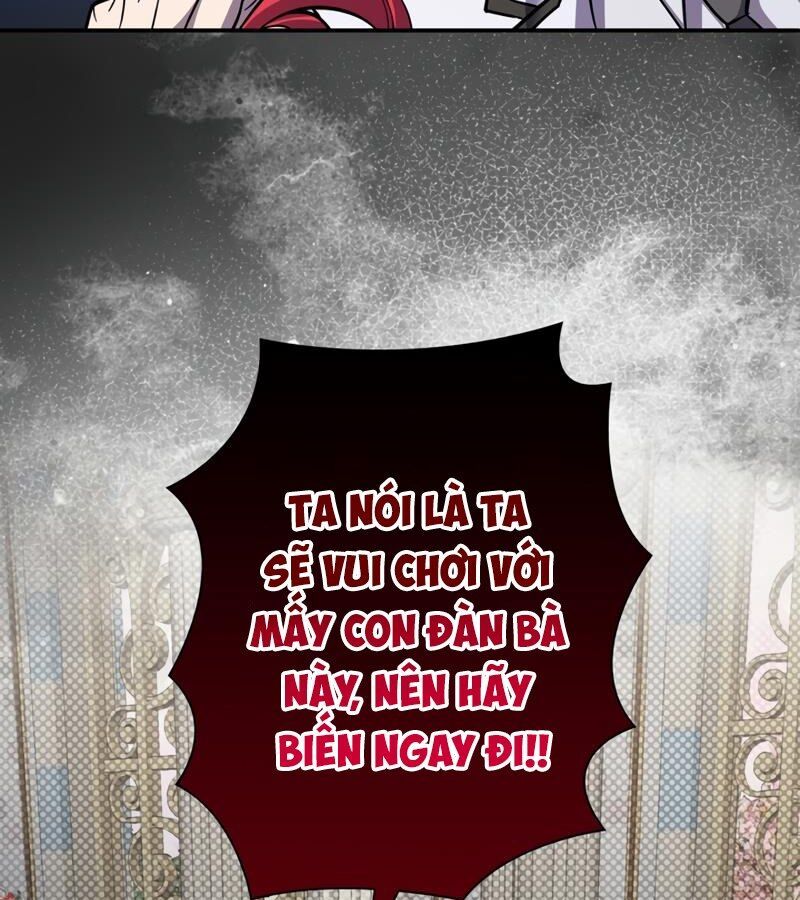 Các Nữ Anh Hùng Muốn Giết Tôi, Một Anh Hùng Chap 4 - Next Chap 3