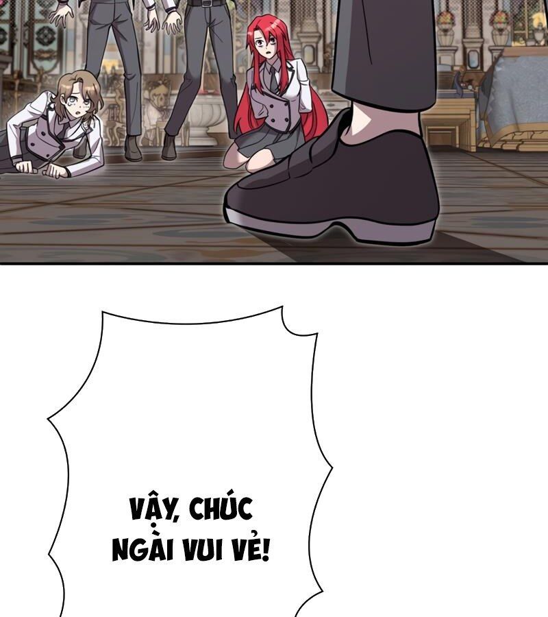 Các Nữ Anh Hùng Muốn Giết Tôi, Một Anh Hùng Chap 4 - Next Chap 3