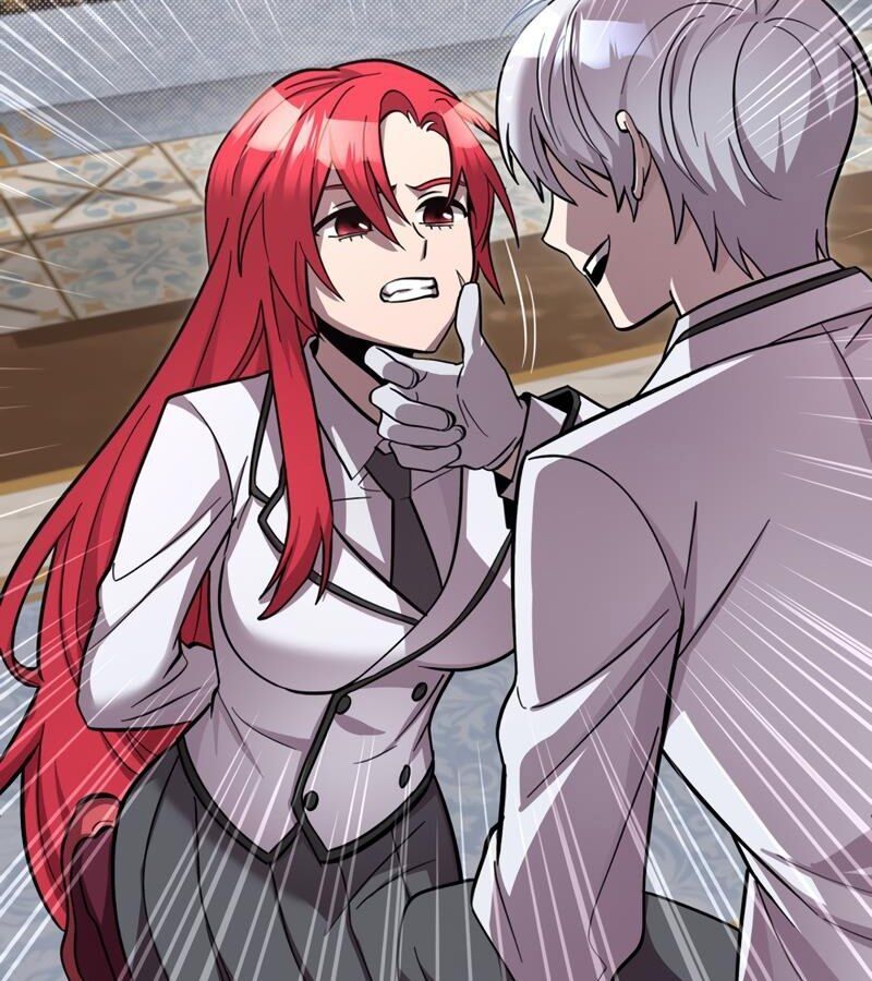 Các Nữ Anh Hùng Muốn Giết Tôi, Một Anh Hùng Chap 4 - Next Chap 3