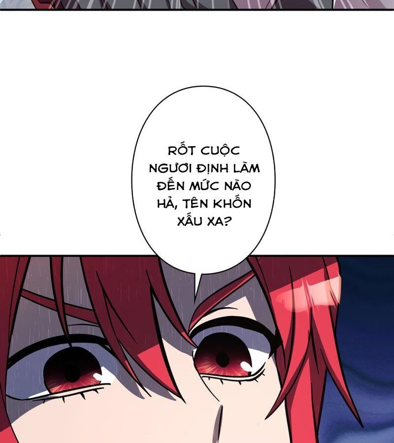 Các Nữ Anh Hùng Muốn Giết Tôi, Một Anh Hùng Chap 4 - Next Chap 3