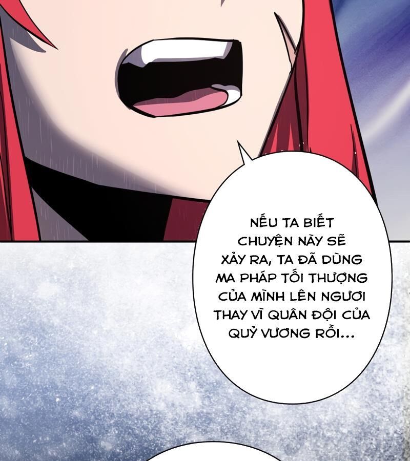 Các Nữ Anh Hùng Muốn Giết Tôi, Một Anh Hùng Chap 4 - Next Chap 3