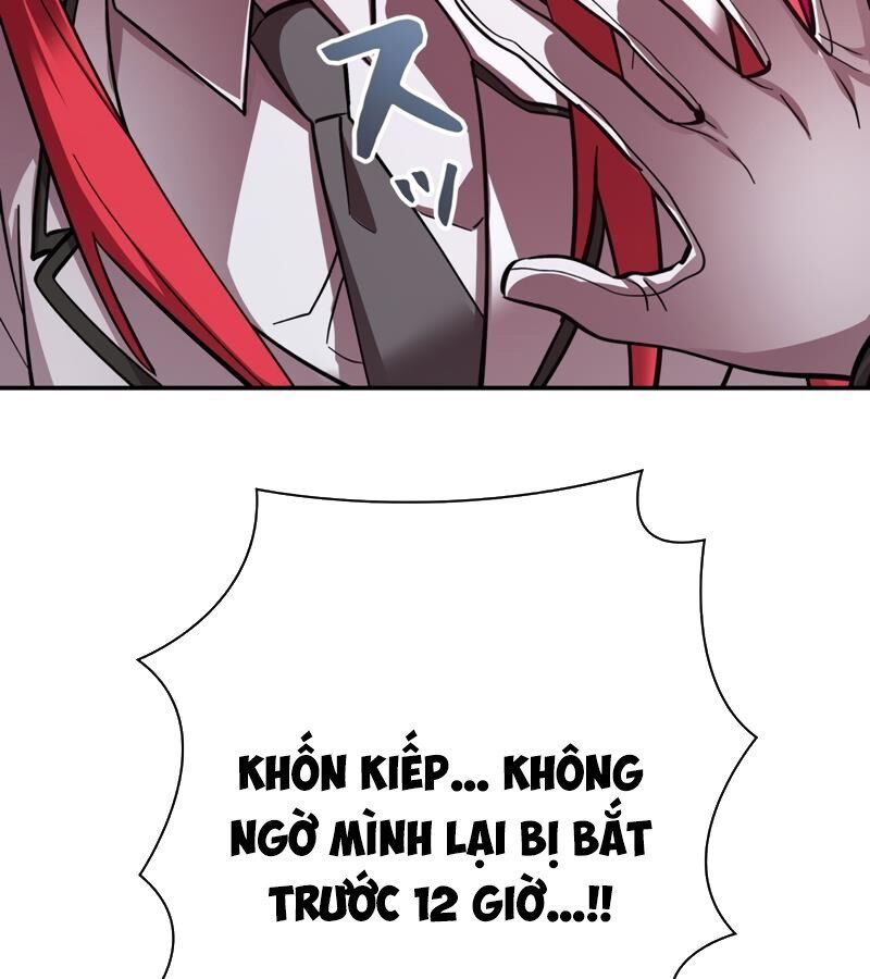 Các Nữ Anh Hùng Muốn Giết Tôi, Một Anh Hùng Chap 4 - Next Chap 3