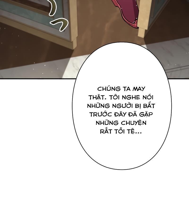 Các Nữ Anh Hùng Muốn Giết Tôi, Một Anh Hùng Chap 4 - Next Chap 3