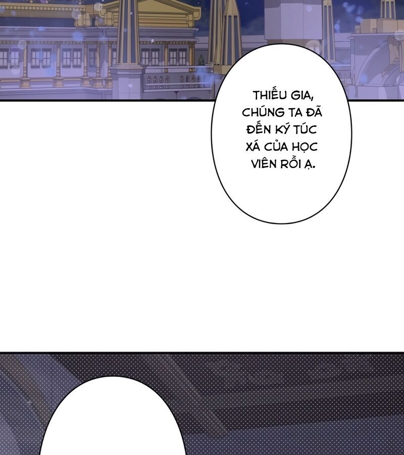 Các Nữ Anh Hùng Muốn Giết Tôi, Một Anh Hùng Chap 5 - Next Chap 4