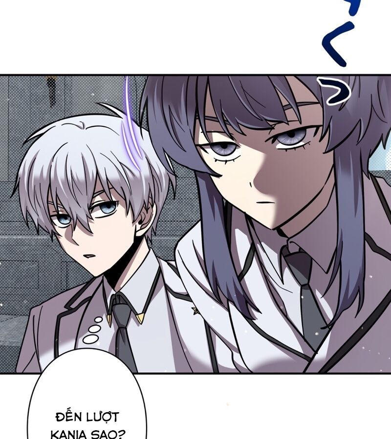 Các Nữ Anh Hùng Muốn Giết Tôi, Một Anh Hùng Chap 5 - Next Chap 4