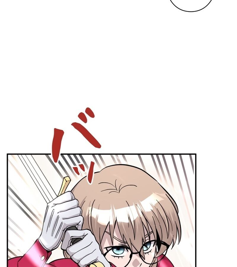 Các Nữ Anh Hùng Muốn Giết Tôi, Một Anh Hùng Chap 5 - Next Chap 4