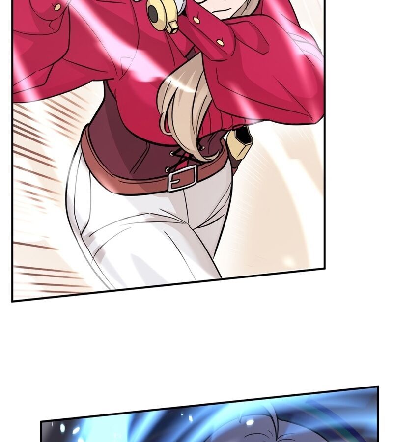 Các Nữ Anh Hùng Muốn Giết Tôi, Một Anh Hùng Chap 5 - Next Chap 4