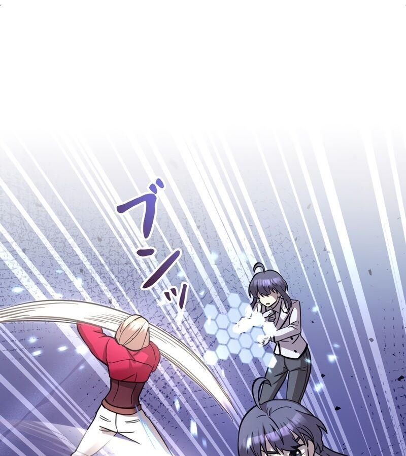 Các Nữ Anh Hùng Muốn Giết Tôi, Một Anh Hùng Chap 5 - Next Chap 4