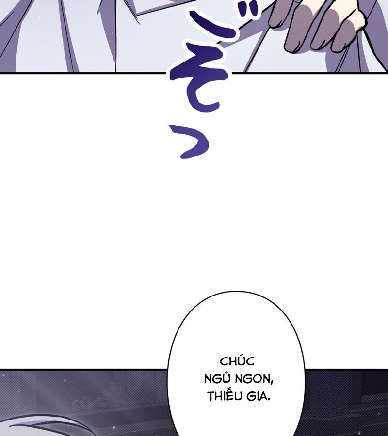 Các Nữ Anh Hùng Muốn Giết Tôi, Một Anh Hùng Chap 5 - Next Chap 4