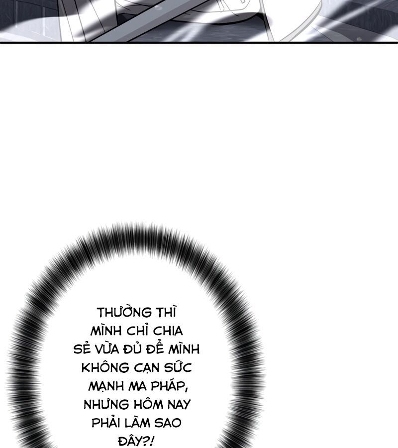 Các Nữ Anh Hùng Muốn Giết Tôi, Một Anh Hùng Chap 5 - Next Chap 4