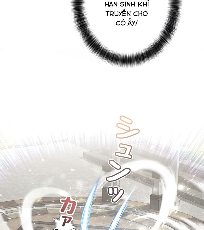 Các Nữ Anh Hùng Muốn Giết Tôi, Một Anh Hùng Chap 5 - Next Chap 4