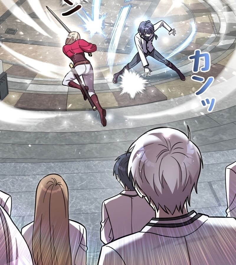 Các Nữ Anh Hùng Muốn Giết Tôi, Một Anh Hùng Chap 5 - Next Chap 4