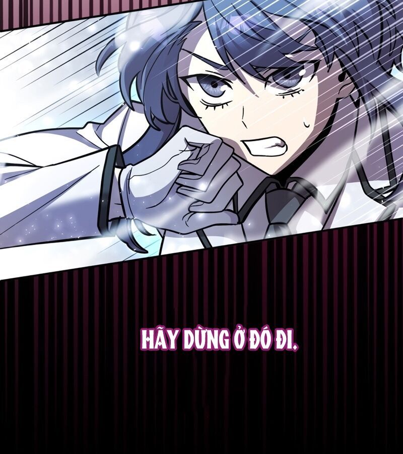 Các Nữ Anh Hùng Muốn Giết Tôi, Một Anh Hùng Chap 5 - Next Chap 4