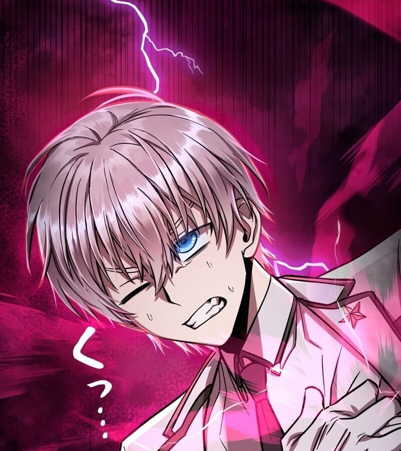 Các Nữ Anh Hùng Muốn Giết Tôi, Một Anh Hùng Chap 5 - Next Chap 4