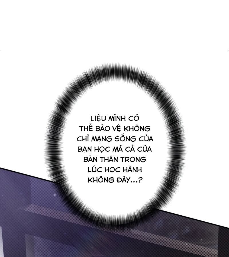 Các Nữ Anh Hùng Muốn Giết Tôi, Một Anh Hùng Chap 5 - Next Chap 4