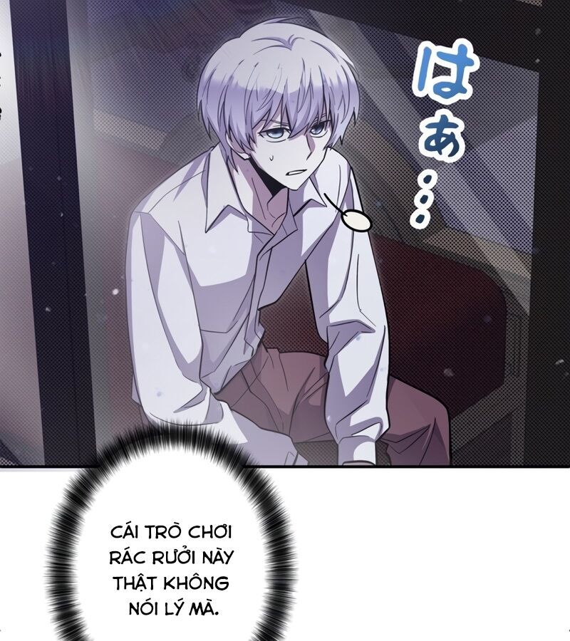 Các Nữ Anh Hùng Muốn Giết Tôi, Một Anh Hùng Chap 5 - Next Chap 4