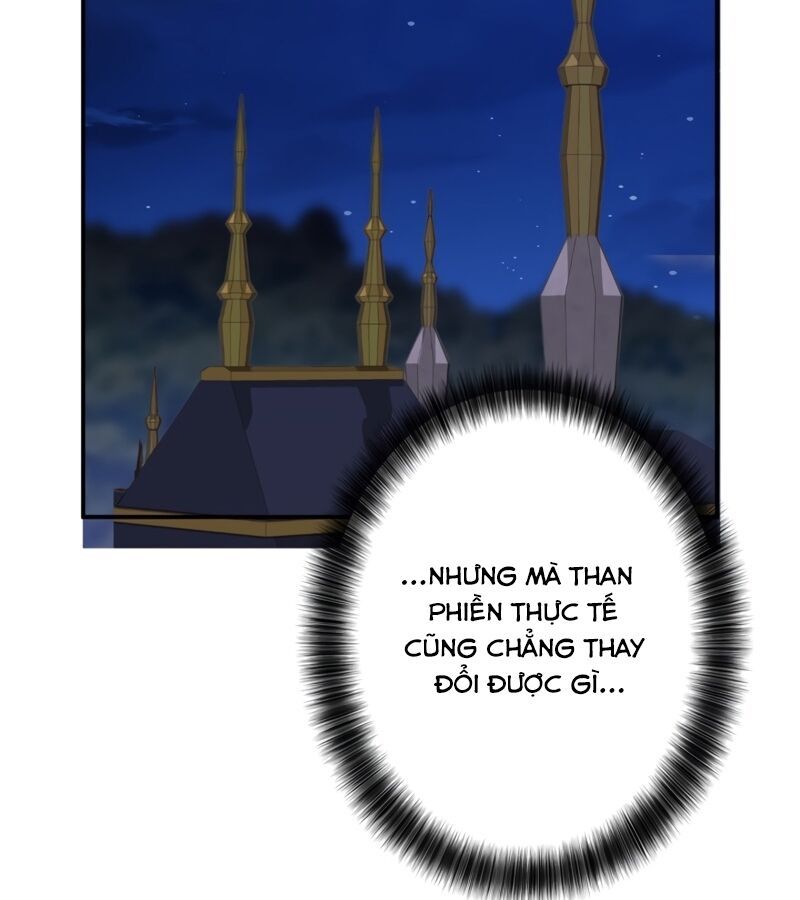 Các Nữ Anh Hùng Muốn Giết Tôi, Một Anh Hùng Chap 5 - Next Chap 4