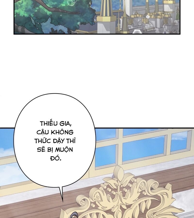 Các Nữ Anh Hùng Muốn Giết Tôi, Một Anh Hùng Chap 5 - Next Chap 4