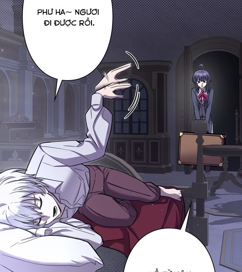 Các Nữ Anh Hùng Muốn Giết Tôi, Một Anh Hùng Chap 5 - Next Chap 4