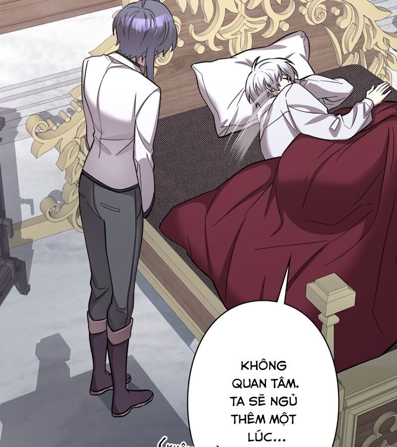 Các Nữ Anh Hùng Muốn Giết Tôi, Một Anh Hùng Chap 5 - Next Chap 4