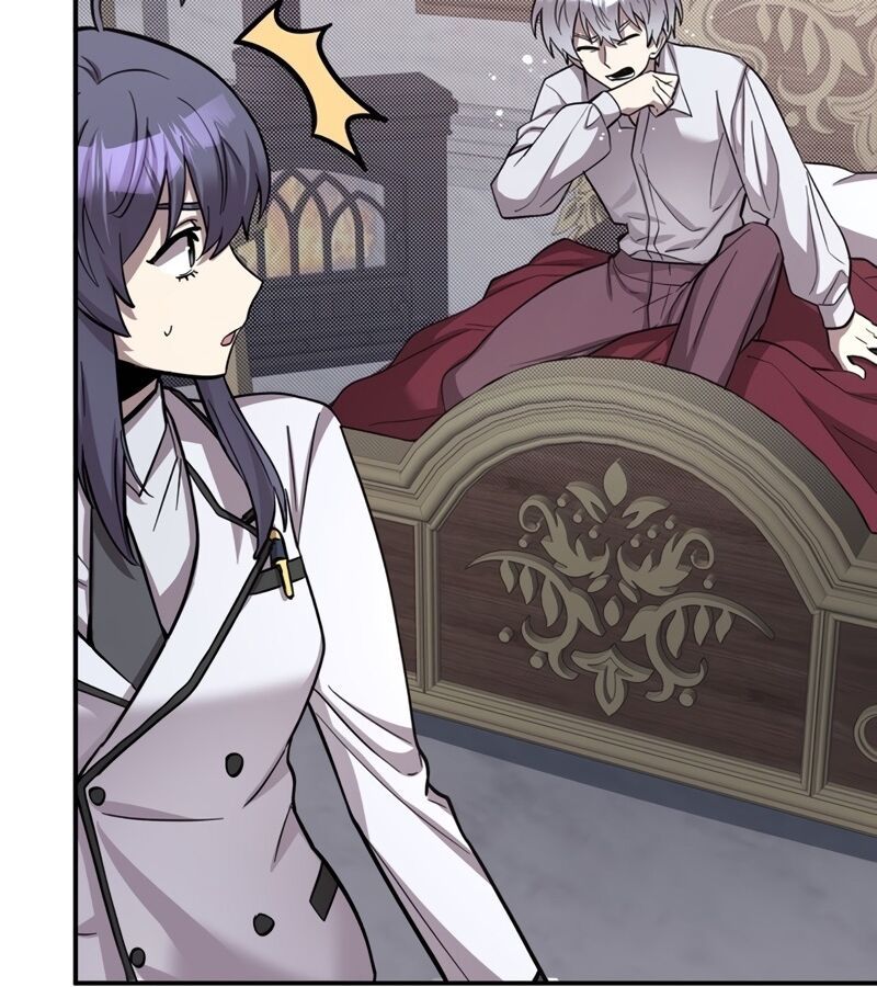 Các Nữ Anh Hùng Muốn Giết Tôi, Một Anh Hùng Chap 5 - Next Chap 4