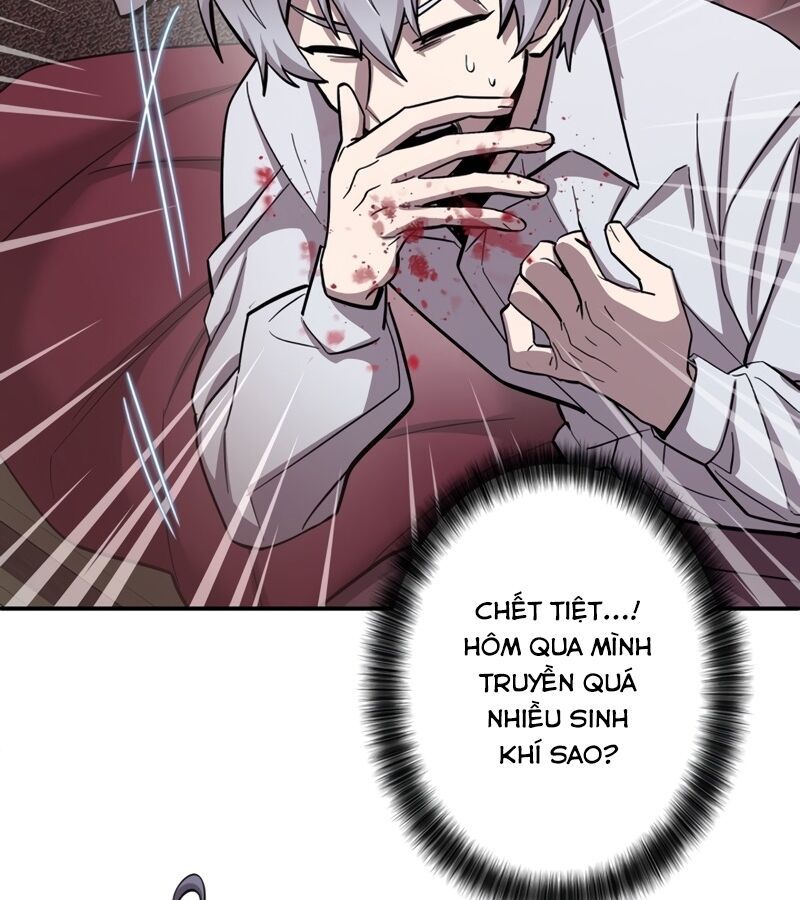 Các Nữ Anh Hùng Muốn Giết Tôi, Một Anh Hùng Chap 5 - Next Chap 4