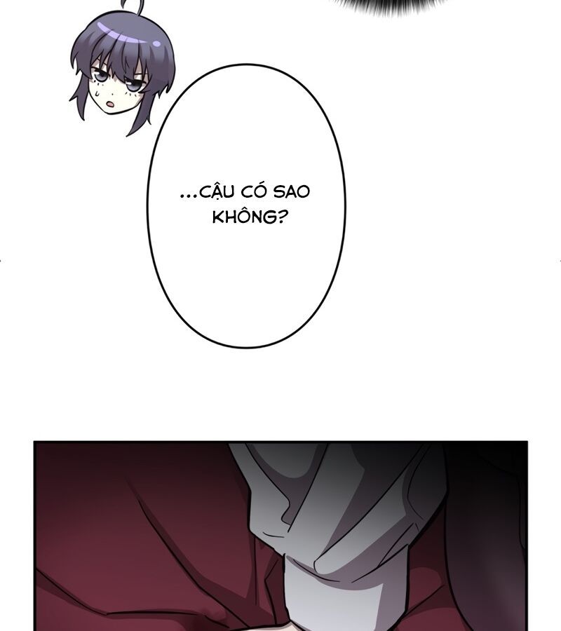 Các Nữ Anh Hùng Muốn Giết Tôi, Một Anh Hùng Chap 5 - Next Chap 4