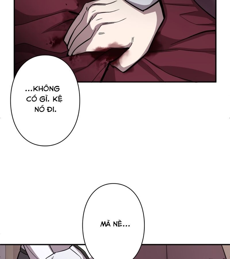 Các Nữ Anh Hùng Muốn Giết Tôi, Một Anh Hùng Chap 5 - Next Chap 4