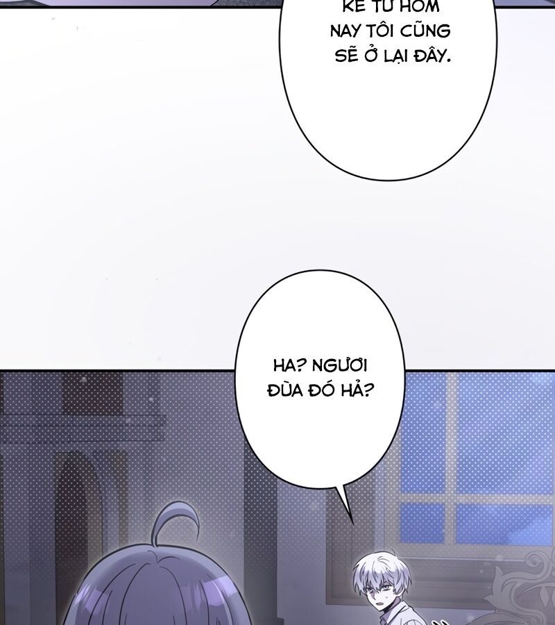 Các Nữ Anh Hùng Muốn Giết Tôi, Một Anh Hùng Chap 5 - Next Chap 4