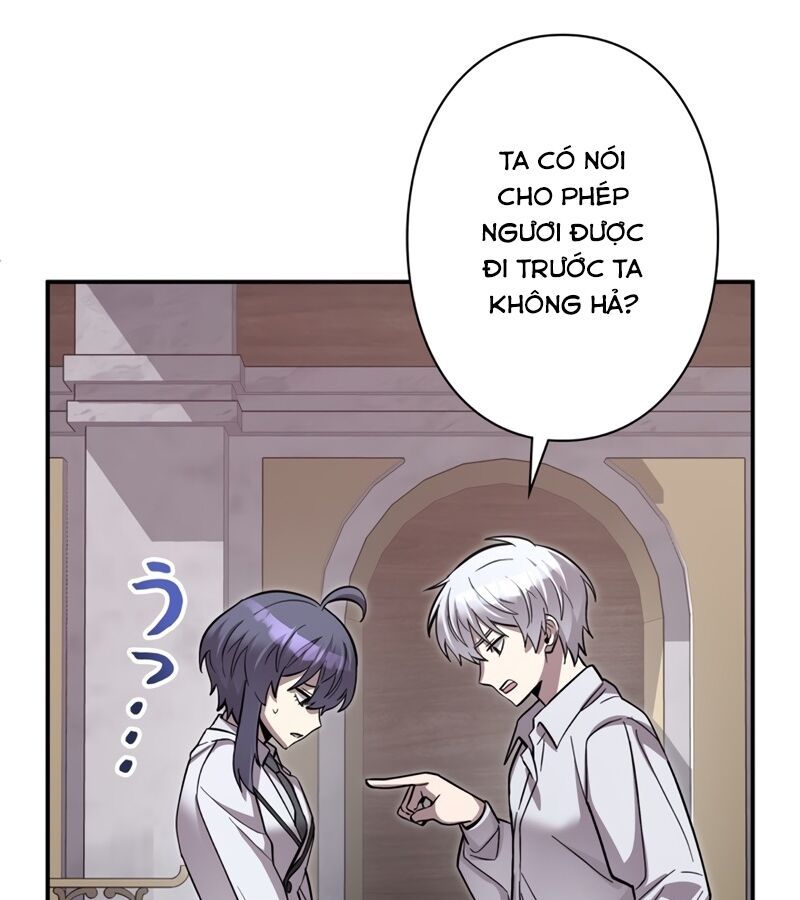 Các Nữ Anh Hùng Muốn Giết Tôi, Một Anh Hùng Chap 5 - Next Chap 4