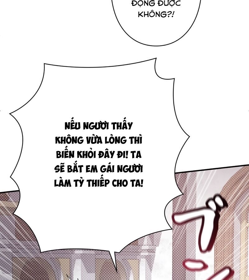 Các Nữ Anh Hùng Muốn Giết Tôi, Một Anh Hùng Chap 5 - Next Chap 4