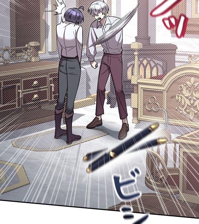 Các Nữ Anh Hùng Muốn Giết Tôi, Một Anh Hùng Chap 5 - Next Chap 4