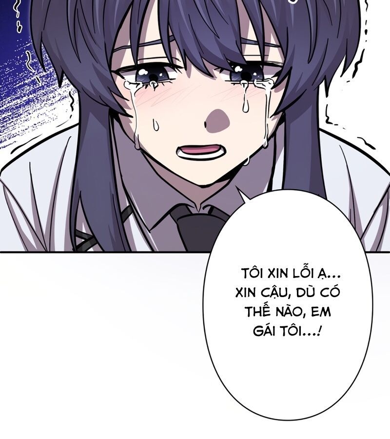 Các Nữ Anh Hùng Muốn Giết Tôi, Một Anh Hùng Chap 5 - Next Chap 4