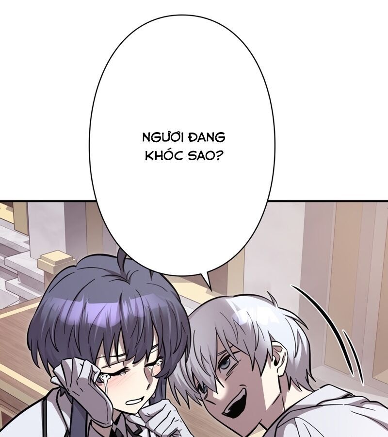 Các Nữ Anh Hùng Muốn Giết Tôi, Một Anh Hùng Chap 5 - Next Chap 4