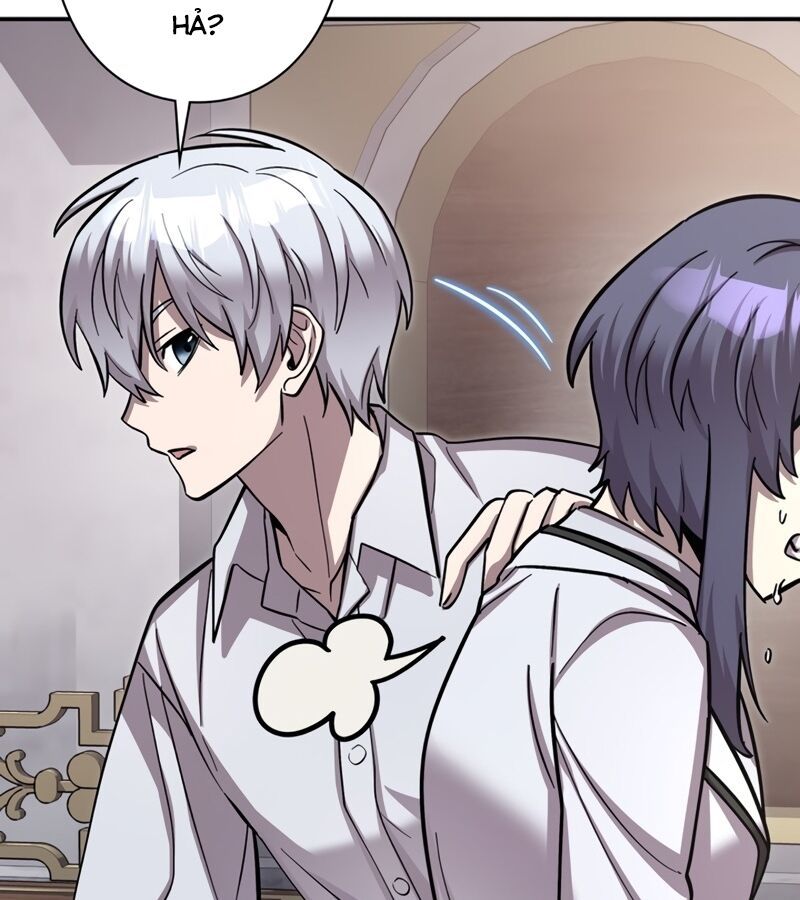 Các Nữ Anh Hùng Muốn Giết Tôi, Một Anh Hùng Chap 5 - Next Chap 4