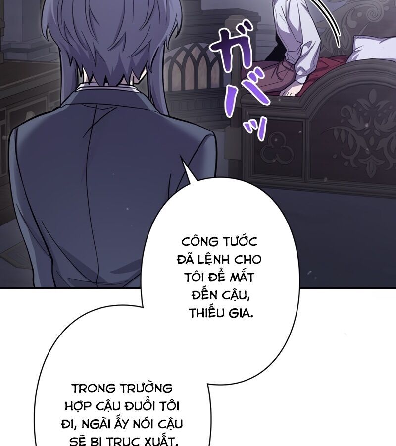 Các Nữ Anh Hùng Muốn Giết Tôi, Một Anh Hùng Chap 5 - Next Chap 4