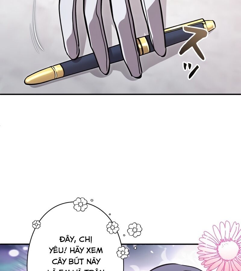 Các Nữ Anh Hùng Muốn Giết Tôi, Một Anh Hùng Chap 5 - Next Chap 4