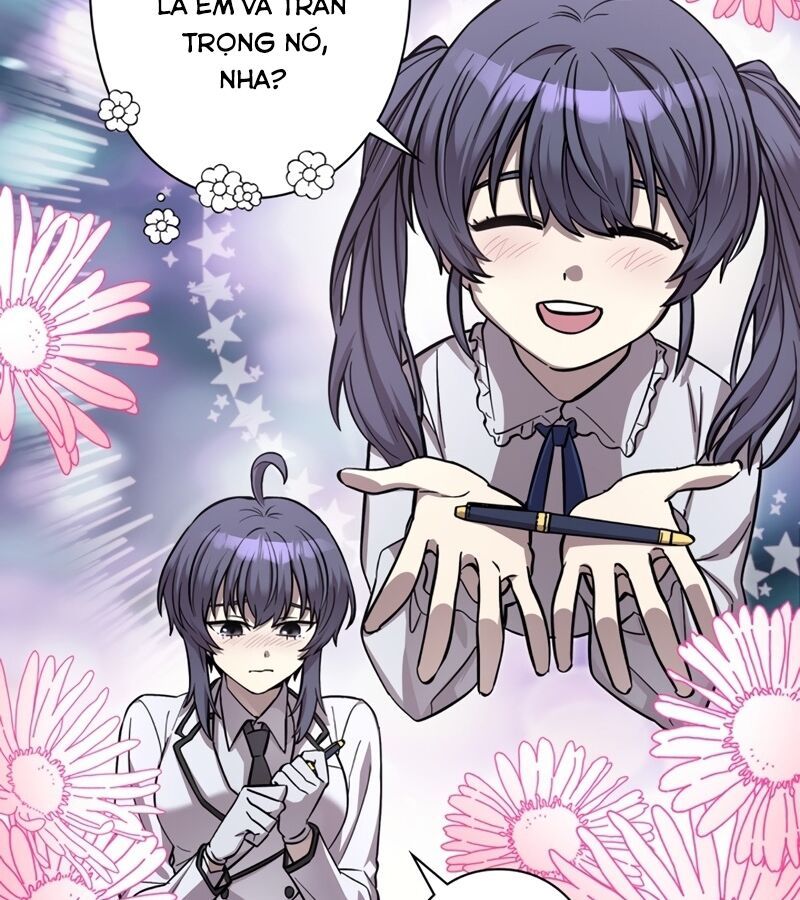 Các Nữ Anh Hùng Muốn Giết Tôi, Một Anh Hùng Chap 5 - Next Chap 4