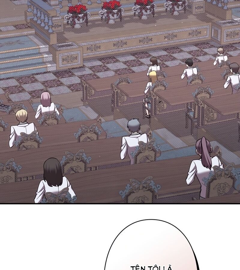 Các Nữ Anh Hùng Muốn Giết Tôi, Một Anh Hùng Chap 5 - Next Chap 4