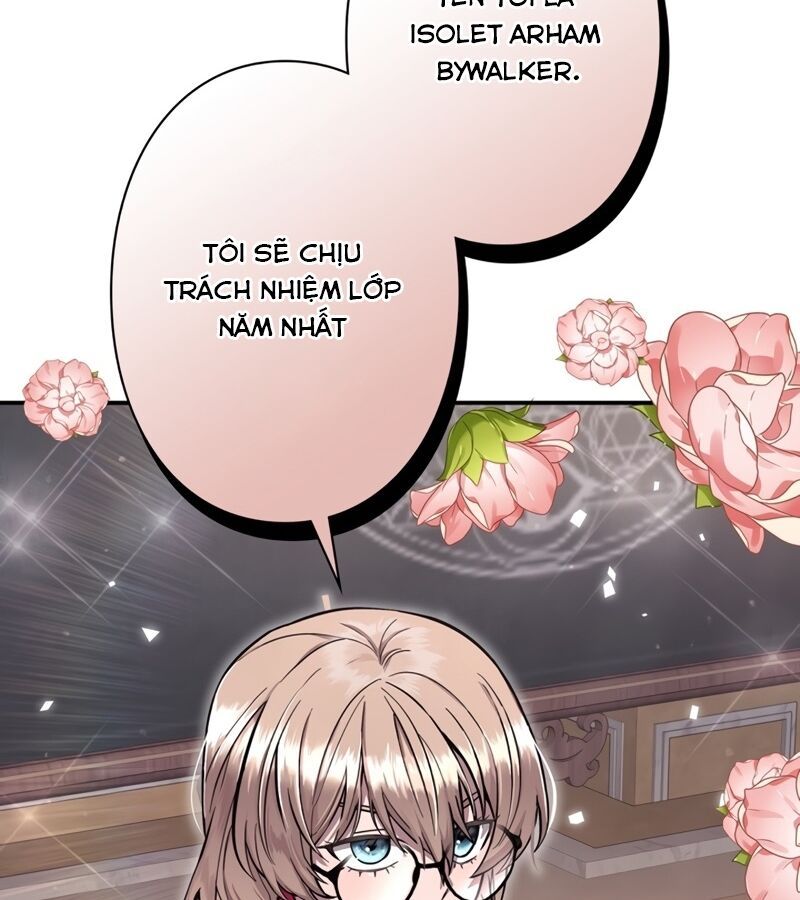 Các Nữ Anh Hùng Muốn Giết Tôi, Một Anh Hùng Chap 5 - Next Chap 4