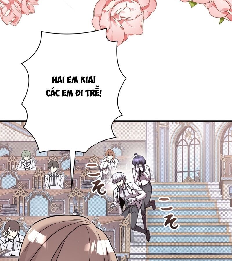 Các Nữ Anh Hùng Muốn Giết Tôi, Một Anh Hùng Chap 5 - Next Chap 4