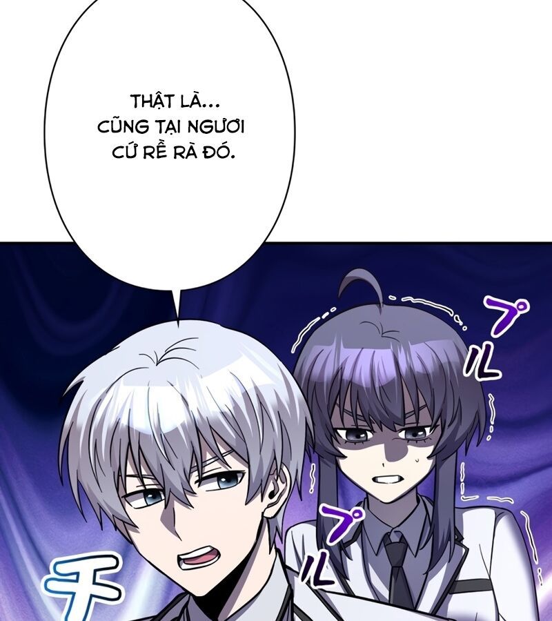 Các Nữ Anh Hùng Muốn Giết Tôi, Một Anh Hùng Chap 5 - Next Chap 4