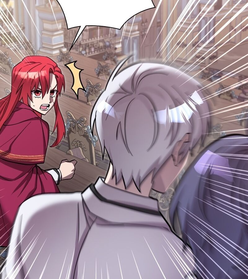 Các Nữ Anh Hùng Muốn Giết Tôi, Một Anh Hùng Chap 5 - Next Chap 4