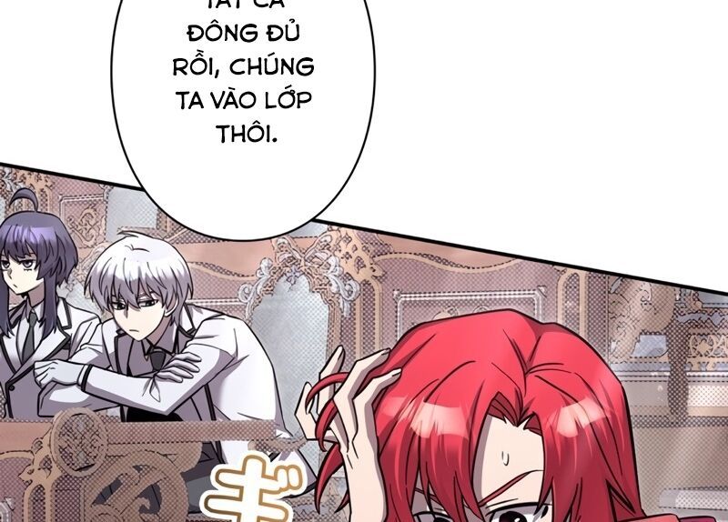 Các Nữ Anh Hùng Muốn Giết Tôi, Một Anh Hùng Chap 5 - Next Chap 4