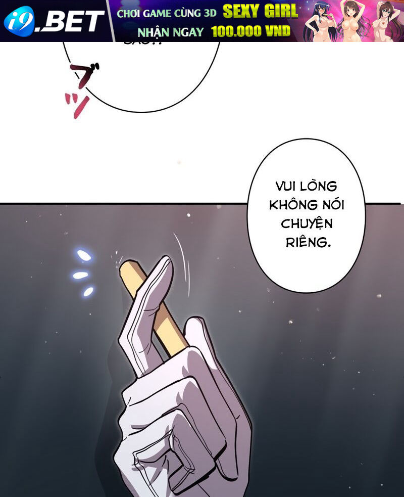 Các Nữ Anh Hùng Muốn Giết Tôi, Một Anh Hùng Chap 5 - Next Chap 4