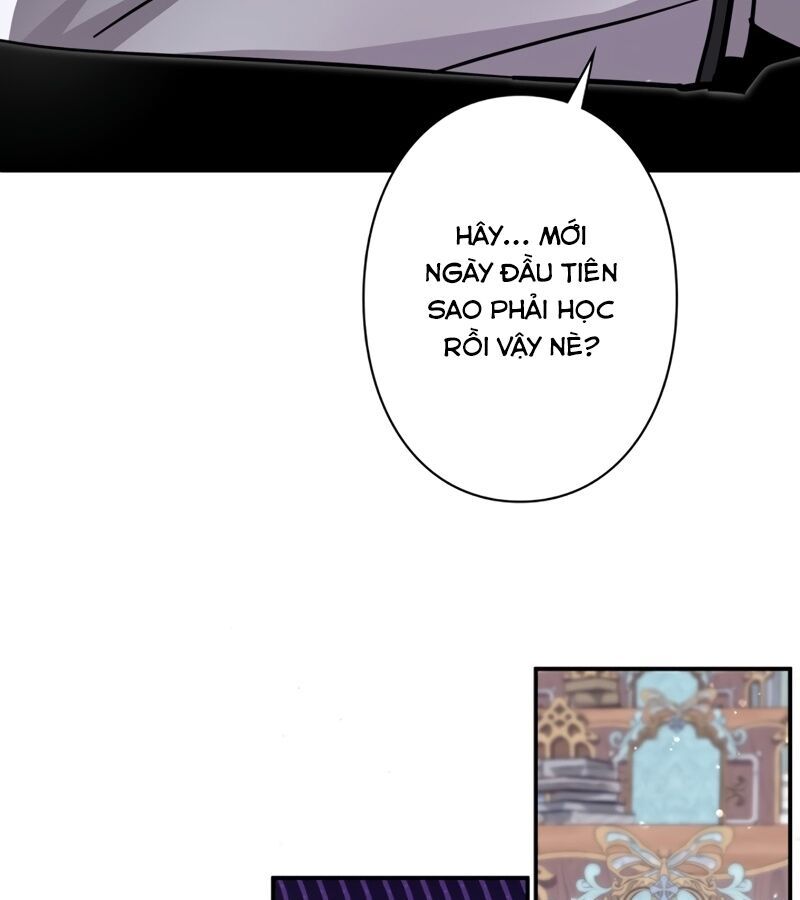 Các Nữ Anh Hùng Muốn Giết Tôi, Một Anh Hùng Chap 5 - Next Chap 4