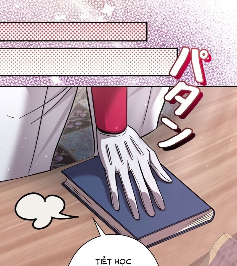 Các Nữ Anh Hùng Muốn Giết Tôi, Một Anh Hùng Chap 5 - Next Chap 4