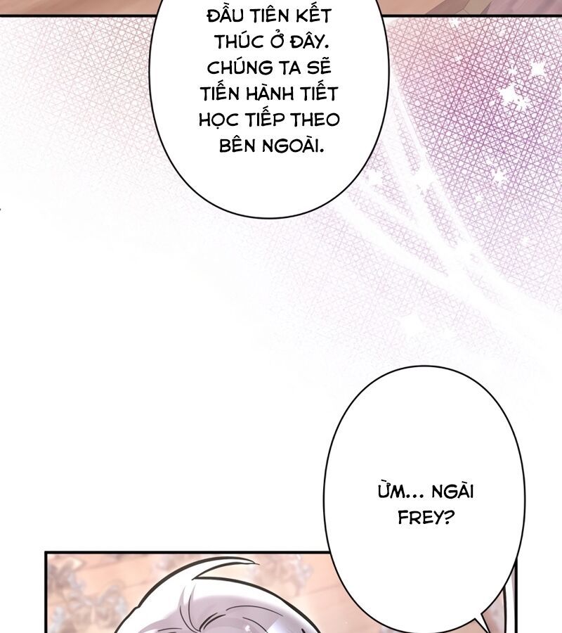 Các Nữ Anh Hùng Muốn Giết Tôi, Một Anh Hùng Chap 5 - Next Chap 4