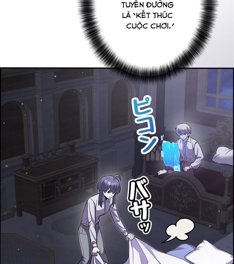 Các Nữ Anh Hùng Muốn Giết Tôi, Một Anh Hùng Chap 5 - Next Chap 4