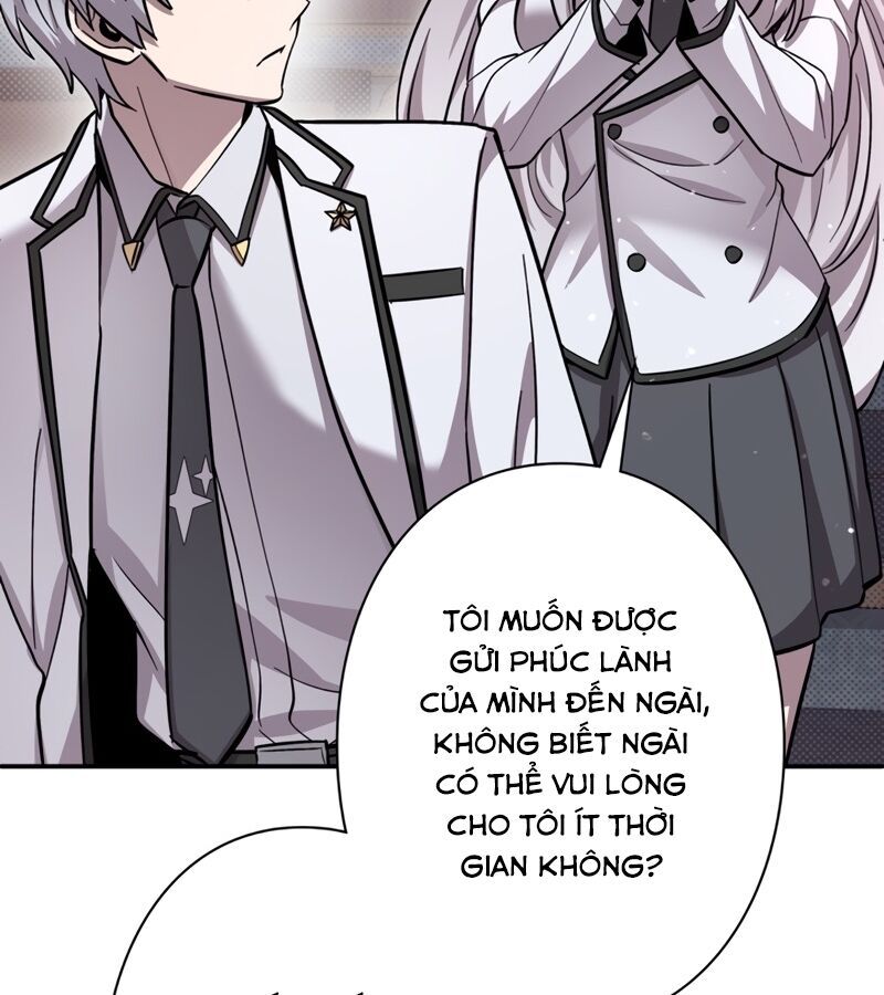 Các Nữ Anh Hùng Muốn Giết Tôi, Một Anh Hùng Chap 5 - Next Chap 4